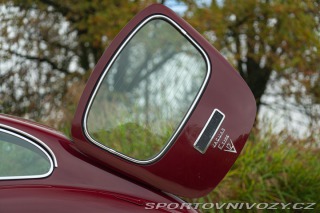 Jaguar E-Type V12 1972