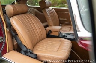 Jaguar E-Type V12 1972