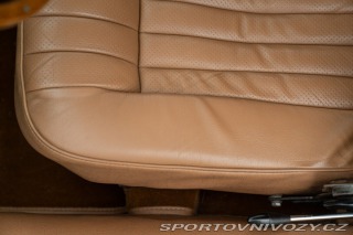 Jaguar E-Type V12 1972