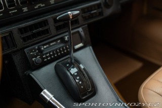 Jaguar E-Type V12 1972