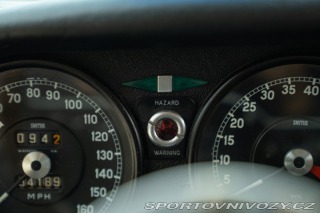 Jaguar E-Type V12 1972