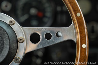 Jaguar E-Type V12 1972