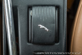 Jaguar E-Type V12 1972