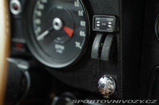 Jaguar E-Type V12 1972
