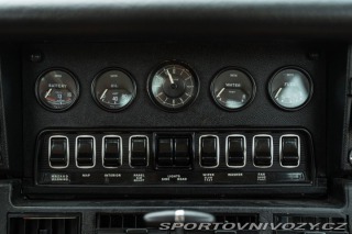 Jaguar E-Type V12 1972