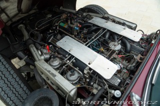 Jaguar E-Type V12 1972