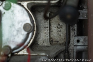 Jaguar E-Type V12 1972