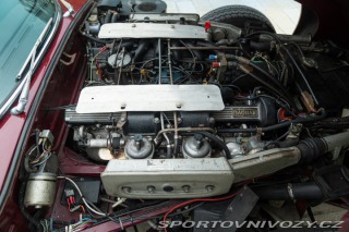 Jaguar E-Type V12 1972