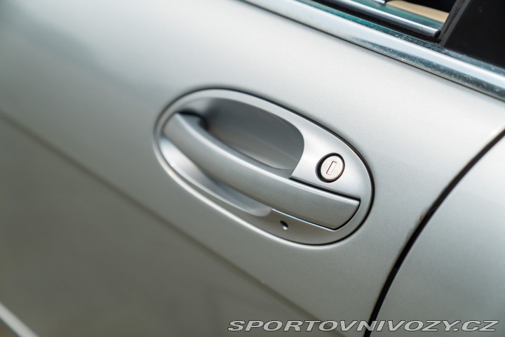 Ostatní značky Ostatní modely Bmw 745 D 2005