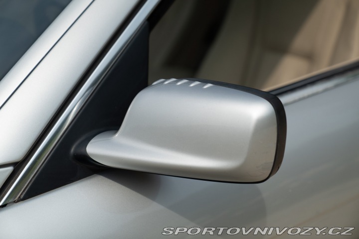 Ostatní značky Ostatní modely Bmw 745 D 2005