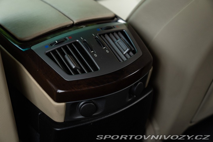 Ostatní značky Ostatní modely Bmw 745 D 2005