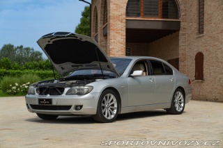 BMW 7 745 D 2005