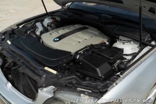 BMW 7 745 D 2005