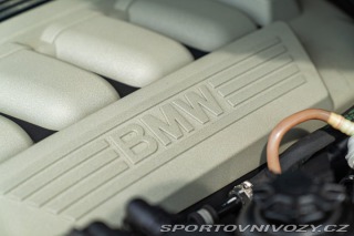 BMW 7 745 D 2005