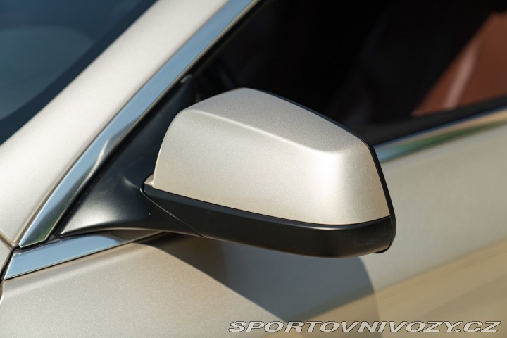 BMW 6 650i CABRIOLET 2011