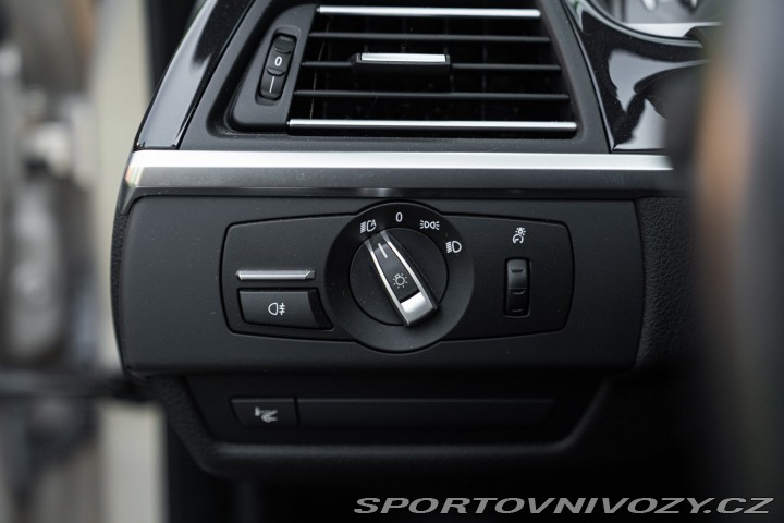 BMW 6 650i CABRIOLET 2011