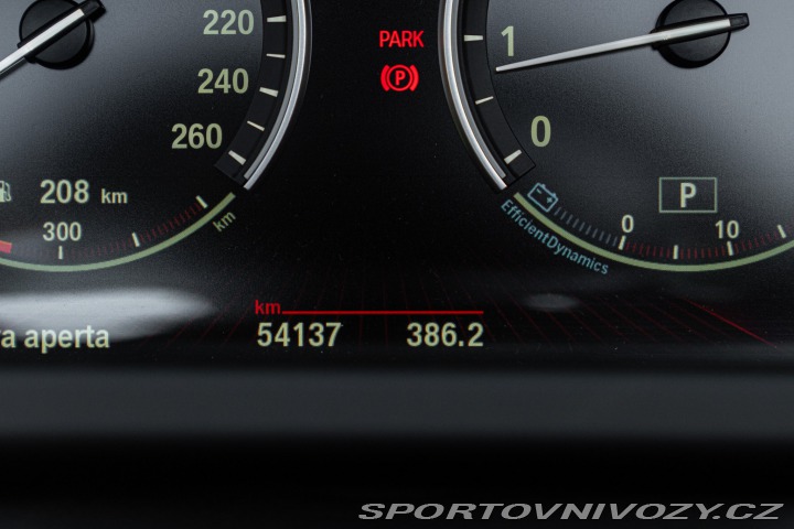 BMW 6 650i CABRIOLET 2011