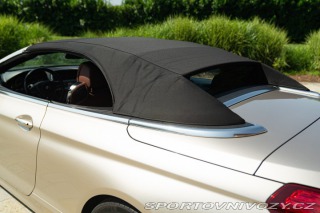 BMW 6 650i CABRIOLET 2011
