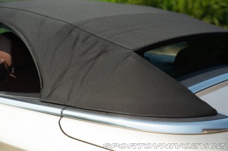 BMW 6 650i CABRIOLET 2011