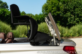BMW 6 650i CABRIOLET 2011