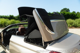 BMW 6 650i CABRIOLET 2011