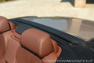 BMW 6 650i CABRIOLET 2011
