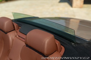 BMW 6 650i CABRIOLET 2011