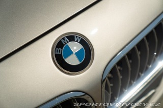 BMW 6 650i CABRIOLET 2011