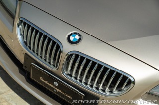BMW 6 650i CABRIOLET 2011