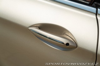 BMW 6 650i CABRIOLET 2011
