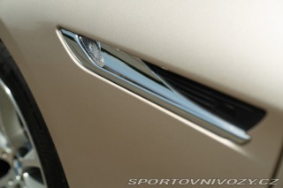BMW 6 650i CABRIOLET 2011