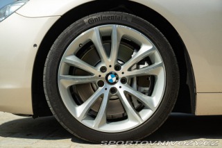 BMW 6 650i CABRIOLET 2011
