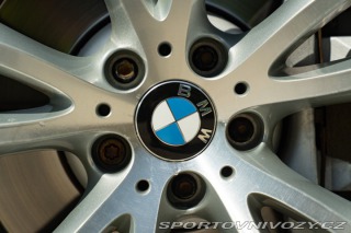 BMW 6 650i CABRIOLET 2011