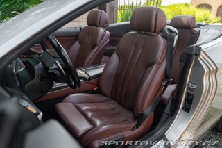 BMW 6 650i CABRIOLET 2011