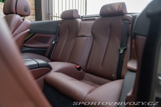BMW 6 650i CABRIOLET 2011