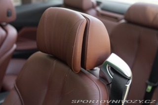 BMW 6 650i CABRIOLET 2011
