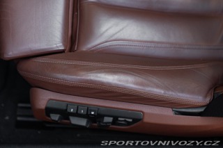 BMW 6 650i CABRIOLET 2011