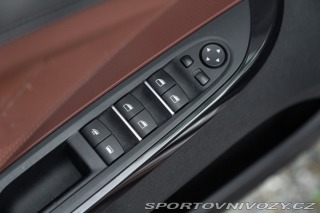 BMW 6 650i CABRIOLET 2011
