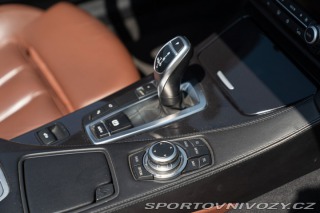 BMW 6 650i CABRIOLET 2011