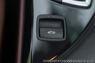 BMW 6 650i CABRIOLET 2011