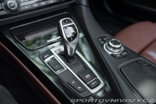 BMW 6 650i CABRIOLET 2011
