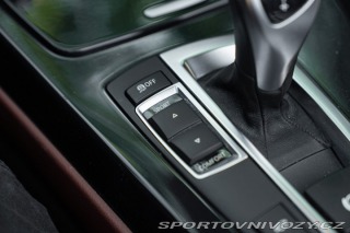 BMW 6 650i CABRIOLET 2011