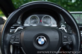 BMW 6 650i CABRIOLET 2011