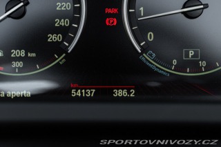 BMW 6 650i CABRIOLET 2011