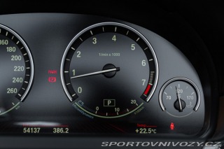 BMW 6 650i CABRIOLET 2011