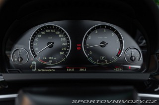 BMW 6 650i CABRIOLET 2011