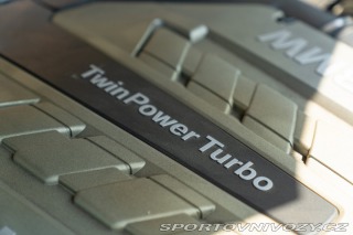 BMW 6 650i CABRIOLET 2011