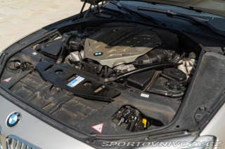 BMW 6 650i CABRIOLET 2011
