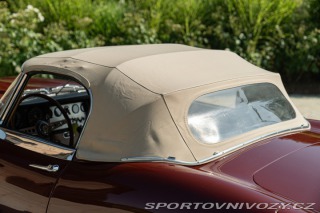 Jaguar E-Type SPIDER 1964