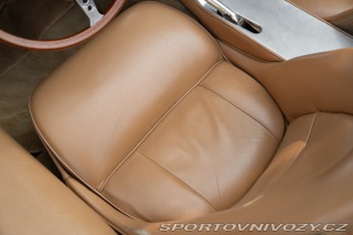 Jaguar E-Type SPIDER 1964